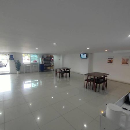 Prl Place Bangkok Esterno foto