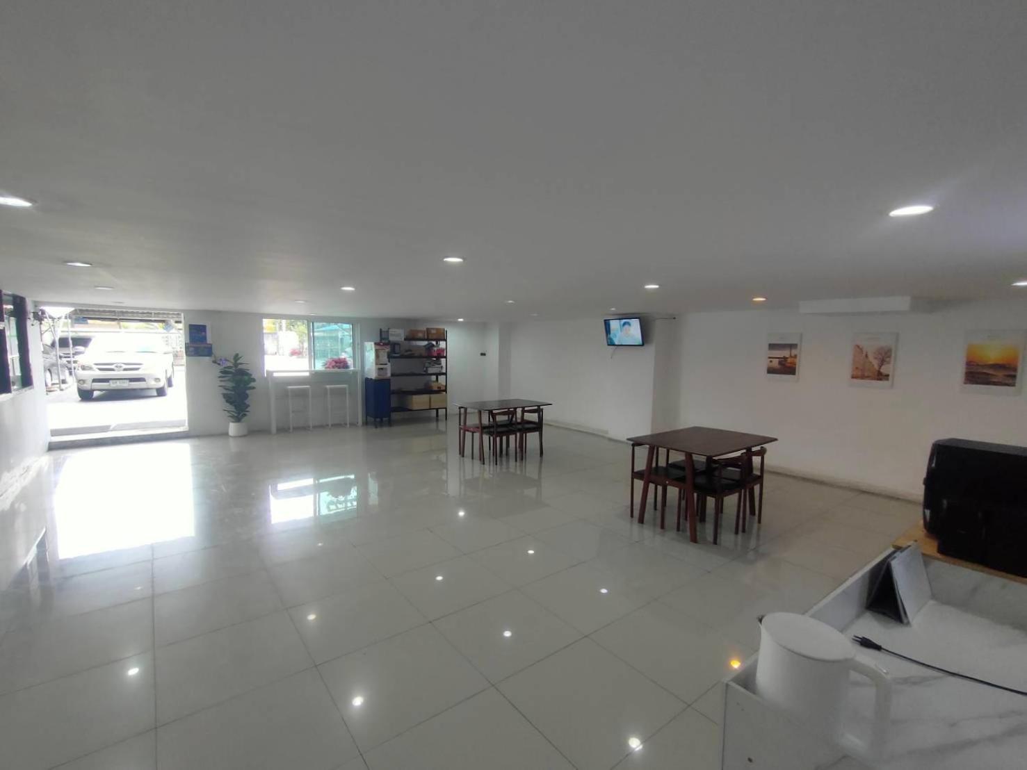 Prl Place Bangkok Esterno foto