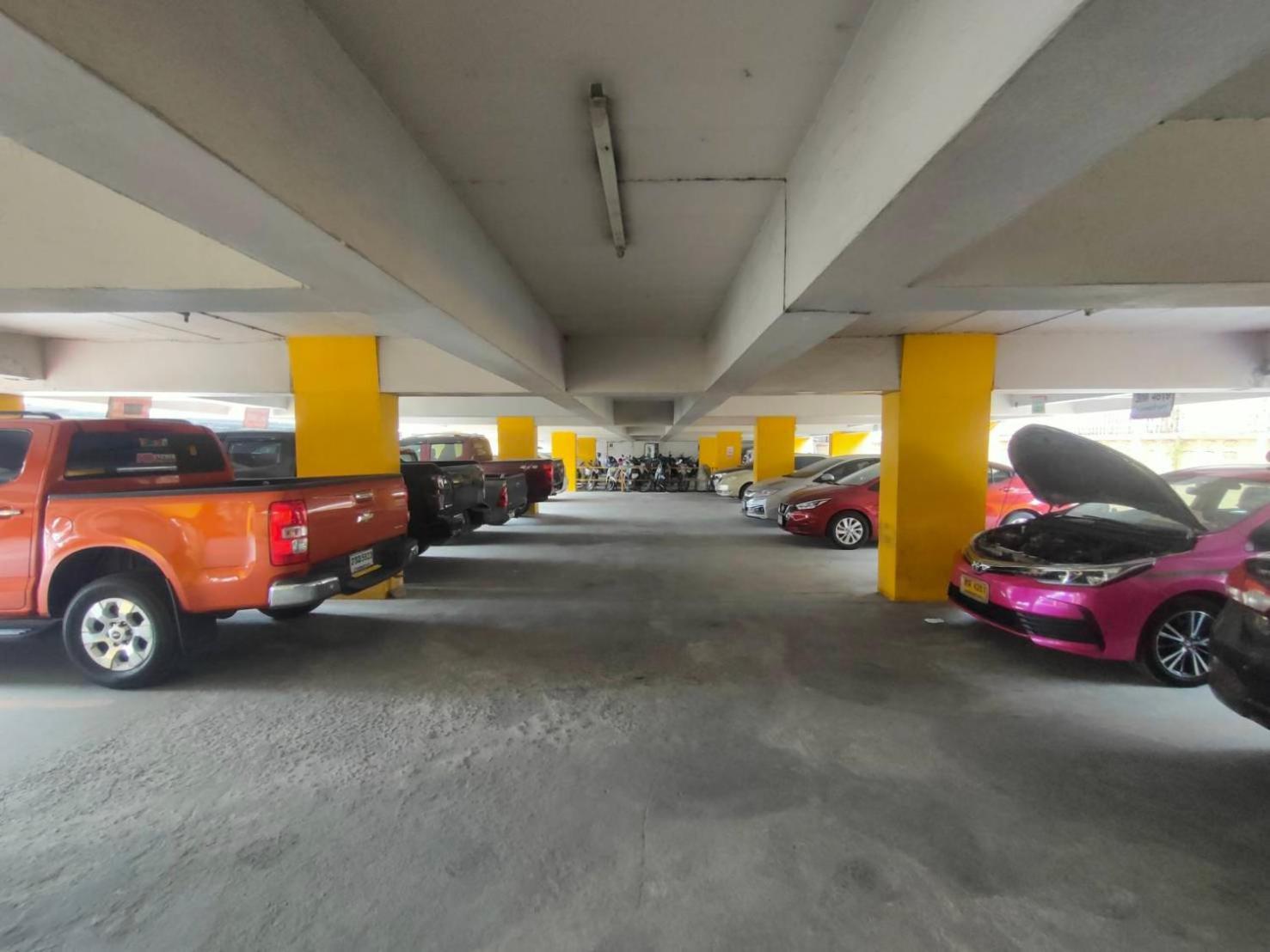 Prl Place Bangkok Esterno foto