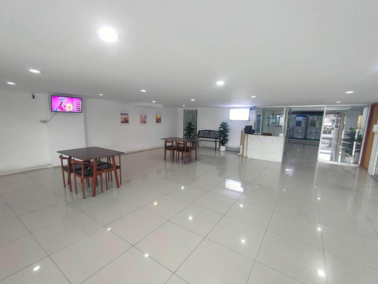 Prl Place Bangkok Esterno foto
